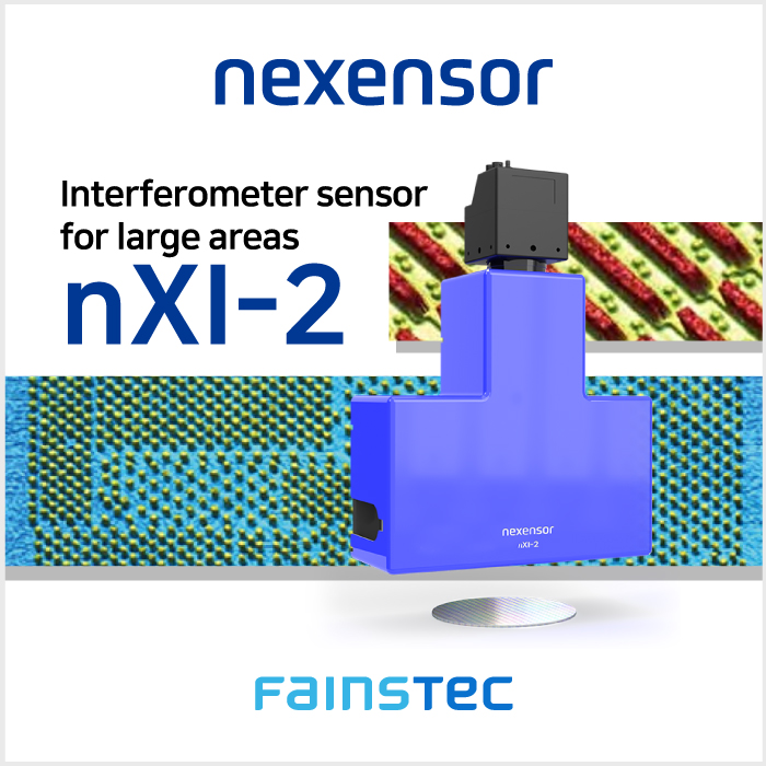 화인스텍-NEXENSOR-백색광변위측정센서_SUMNAIL